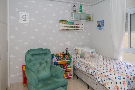 Apartamento à venda com 86m², 2 quartos e 2 vagas Apartamento à venda com 86m², 2 quartos e 2 vagasSuíte 2