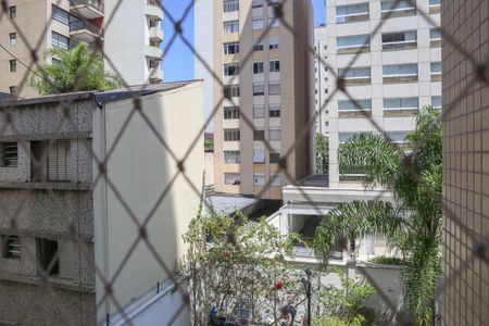Apartamento à venda com 86m², 2 quartos e 2 vagas Apartamento à venda com 86m², 2 quartos e 2 vagasVista da Suíte 1
