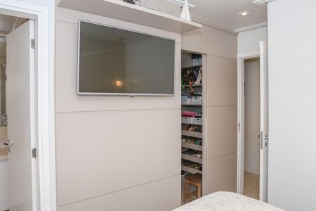 Apartamento à venda com 86m², 2 quartos e 2 vagas Apartamento à venda com 86m², 2 quartos e 2 vagasSuíte 1