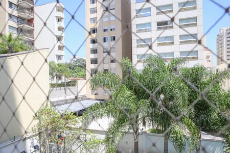 Apartamento à venda com 86m², 2 quartos e 2 vagas Apartamento à venda com 86m², 2 quartos e 2 vagasVista da Varanda Gourmet