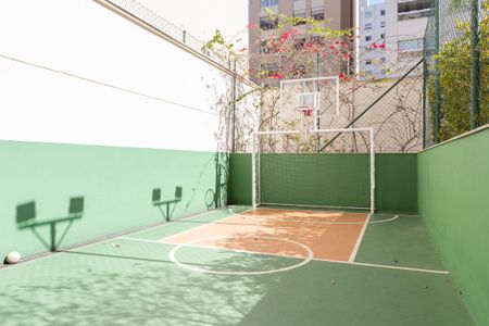 Apartamento à venda com 86m², 2 quartos e 2 vagas Apartamento à venda com 86m², 2 quartos e 2 vagasQuadra Esportiva