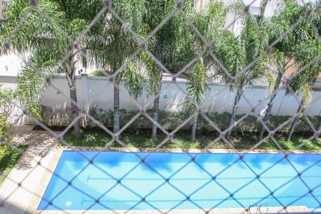 Apartamento à venda com 86m², 2 quartos e 2 vagas Apartamento à venda com 86m², 2 quartos e 2 vagasVista da Varanda Gourmet