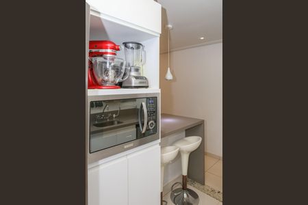 Apartamento à venda com 86m², 2 quartos e 2 vagas Apartamento à venda com 86m², 2 quartos e 2 vagasCozinha