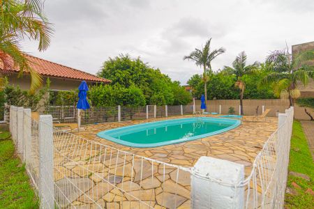 Casa de condomínio à venda com 70m², 2 quartos e 2 vagas Casa de condomínio à venda com 70m², 2 quartos e 2 vagasÁrea comum - Piscina