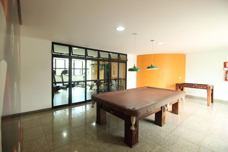 Apartamento à venda com 261m², 4 quartos e 4 vagasÁrea comum