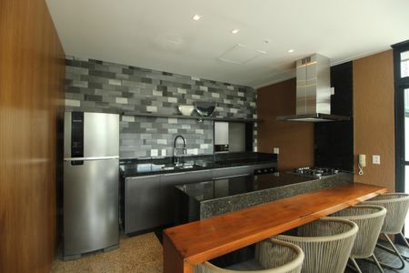 Apartamento à venda com 261m², 4 quartos e 4 vagasÁrea comum