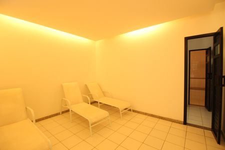 Apartamento à venda com 261m², 4 quartos e 4 vagasÁrea comum