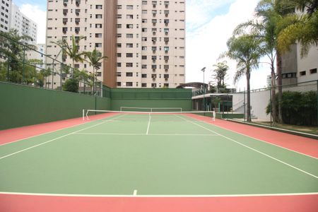 Apartamento à venda com 261m², 4 quartos e 4 vagasÁrea comum