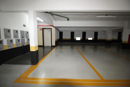 Apartamento à venda com 261m², 4 quartos e 4 vagasVagas de garagem