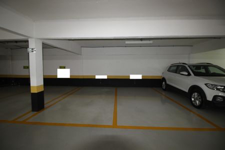 Apartamento à venda com 261m², 4 quartos e 4 vagasVagas de garagem