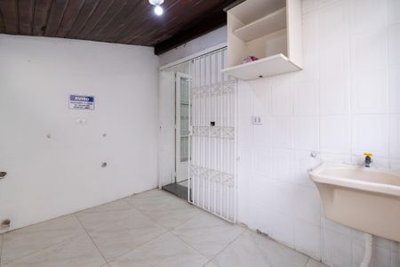 Casa à venda com 190m², 2 quartos e 2 vagas Casa à venda com 190m², 2 quartos e 2 vagasÁrea de Serviço