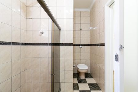 Casa à venda com 190m², 2 quartos e 2 vagas Casa à venda com 190m², 2 quartos e 2 vagasBanheiro Social