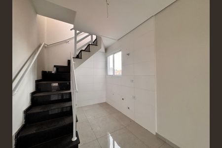 Apartamento à venda com 100m², 2 quartos e 1 vaga Apartamento à venda com 100m², 2 quartos e 1 vagaCozinha