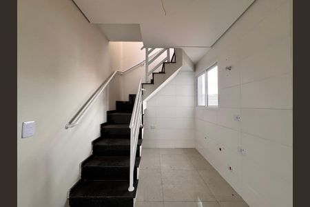 Apartamento à venda com 100m², 2 quartos e 1 vaga Apartamento à venda com 100m², 2 quartos e 1 vagaCozinha