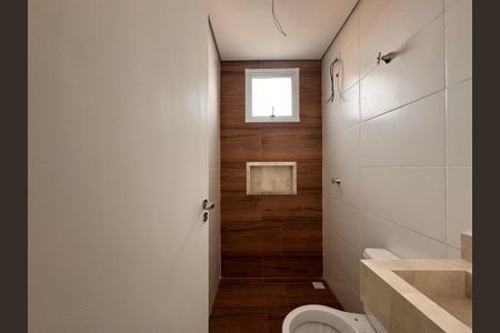 Apartamento à venda com 100m², 2 quartos e 1 vaga Apartamento à venda com 100m², 2 quartos e 1 vagaBanheiro
