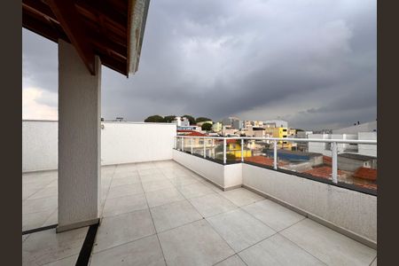 Apartamento à venda com 100m², 2 quartos e 1 vaga Apartamento à venda com 100m², 2 quartos e 1 vagaCobertura