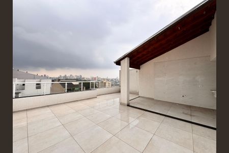 Apartamento à venda com 100m², 2 quartos e 1 vaga Apartamento à venda com 100m², 2 quartos e 1 vagaCobertura