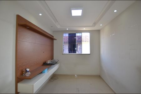 Apartamento para alugar com 50m², 2 quartos e 1 vagaSala