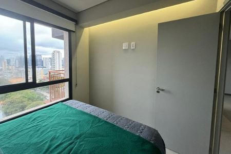 Apartamento à venda com 45m², 1 quarto e 1 vaga