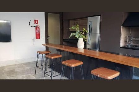 Apartamento à venda com 137m², 2 quartos e 2 vagas