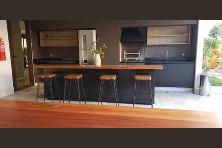 Apartamento à venda com 137m², 2 quartos e 2 vagas