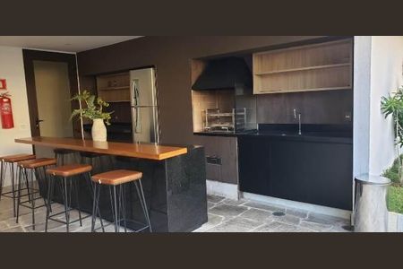 Apartamento à venda com 137m², 2 quartos e 2 vagas