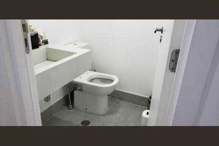 Apartamento à venda com 137m², 2 quartos e 2 vagas