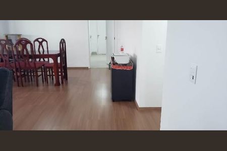 Apartamento à venda com 137m², 2 quartos e 2 vagas
