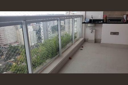 Apartamento à venda com 137m², 2 quartos e 2 vagas