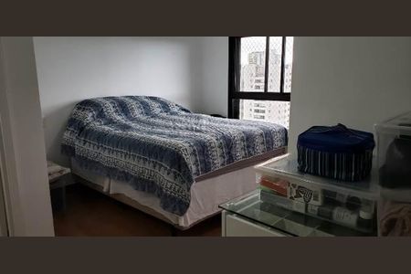 Apartamento à venda com 137m², 2 quartos e 2 vagas