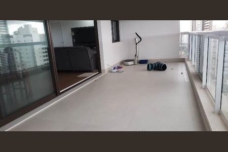 Apartamento à venda com 137m², 2 quartos e 2 vagas