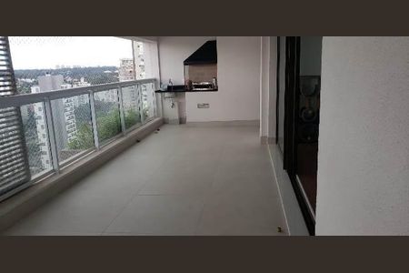 Apartamento à venda com 137m², 2 quartos e 2 vagas