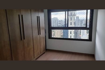 Apartamento à venda com 137m², 2 quartos e 2 vagas