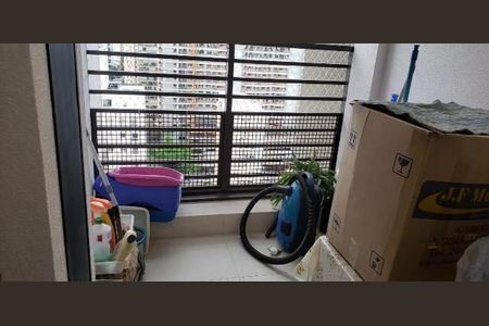 Apartamento à venda com 137m², 2 quartos e 2 vagas