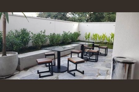 Apartamento à venda com 137m², 2 quartos e 2 vagas