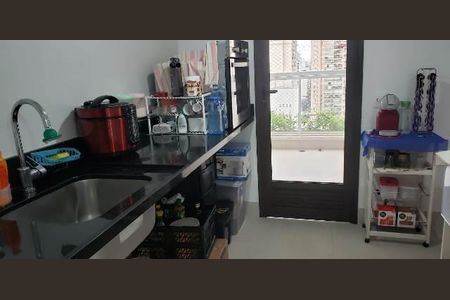 Apartamento à venda com 137m², 2 quartos e 2 vagas