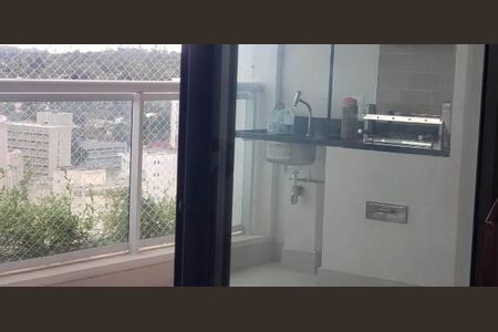 Apartamento à venda com 137m², 2 quartos e 2 vagas