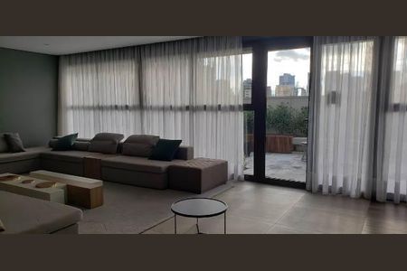 Apartamento à venda com 137m², 2 quartos e 2 vagas