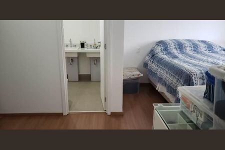 Apartamento à venda com 137m², 2 quartos e 2 vagas