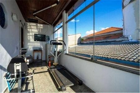 Casa à venda com 324m², 3 quartos e 2 vagas