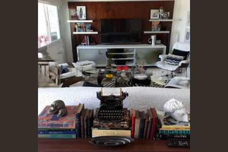 Apartamento à venda com 185m², 2 quartos e sem vaga