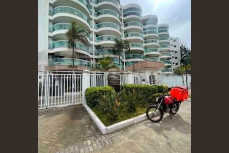 Apartamento à venda com 185m², 2 quartos e sem vaga