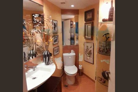 Apartamento à venda com 185m², 2 quartos e sem vaga