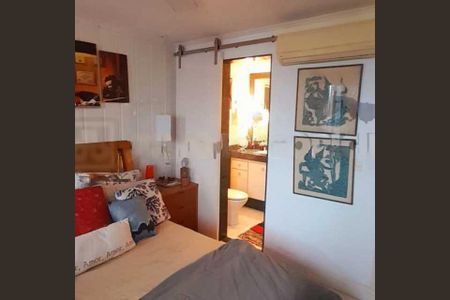 Apartamento à venda com 185m², 2 quartos e sem vaga