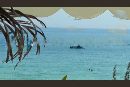 Apartamento à venda com 185m², 2 quartos e sem vaga