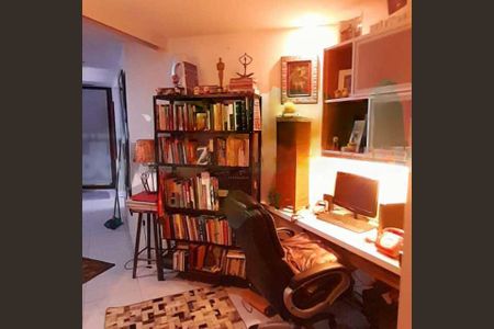 Apartamento à venda com 185m², 2 quartos e sem vaga