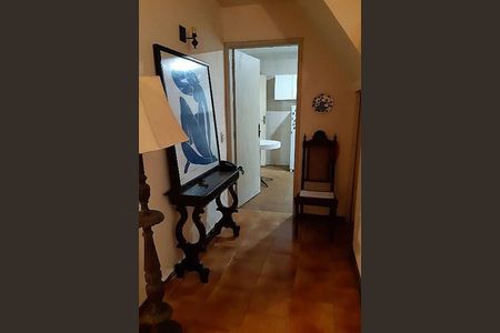 Casa à venda com 110m², 3 quartos e 1 vaga