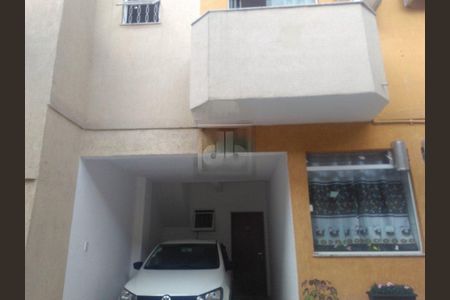 Casa de condomínio à venda com 95m², 3 quartos e 1 vaga