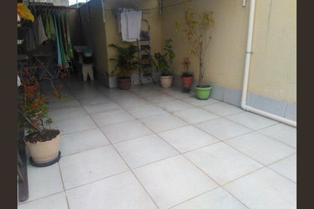 Casa de condomínio à venda com 95m², 3 quartos e 1 vaga