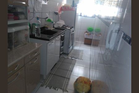 Casa de condomínio à venda com 95m², 3 quartos e 1 vaga